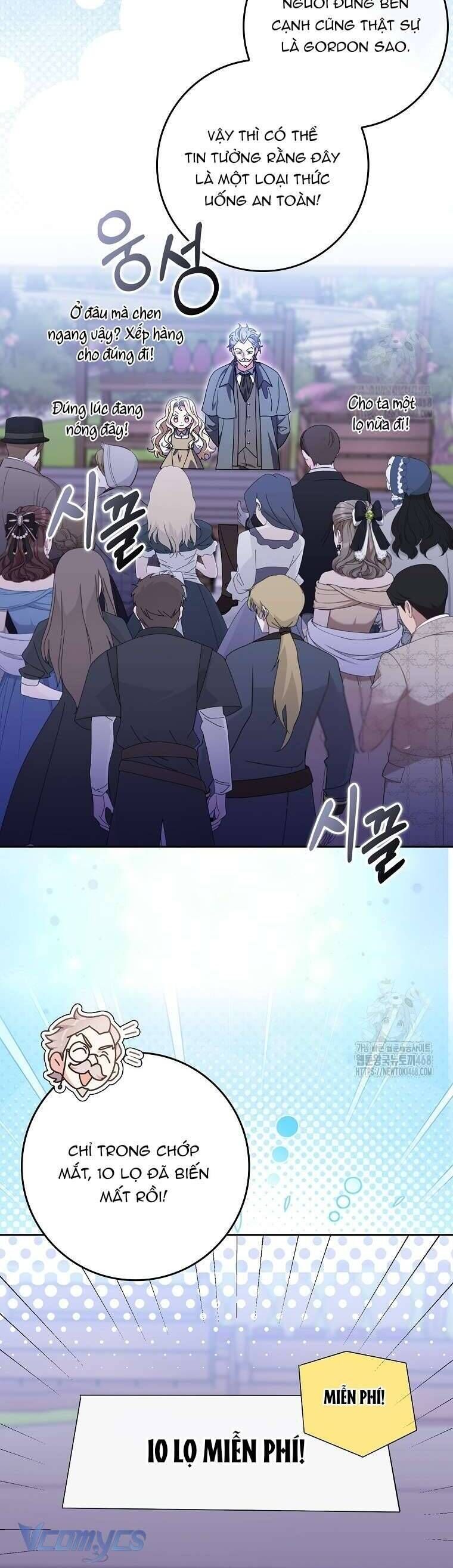 Tôi Không Thuộc Về Nơi Này - Chap 29 - Trang 47