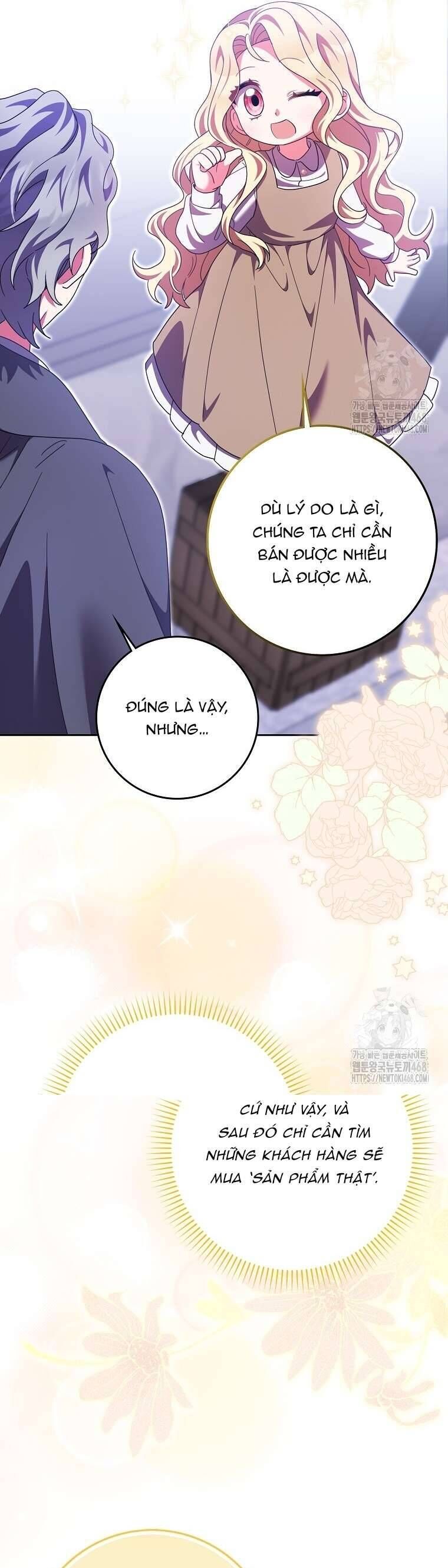 Tôi Không Thuộc Về Nơi Này - Chap 29 - Trang 51