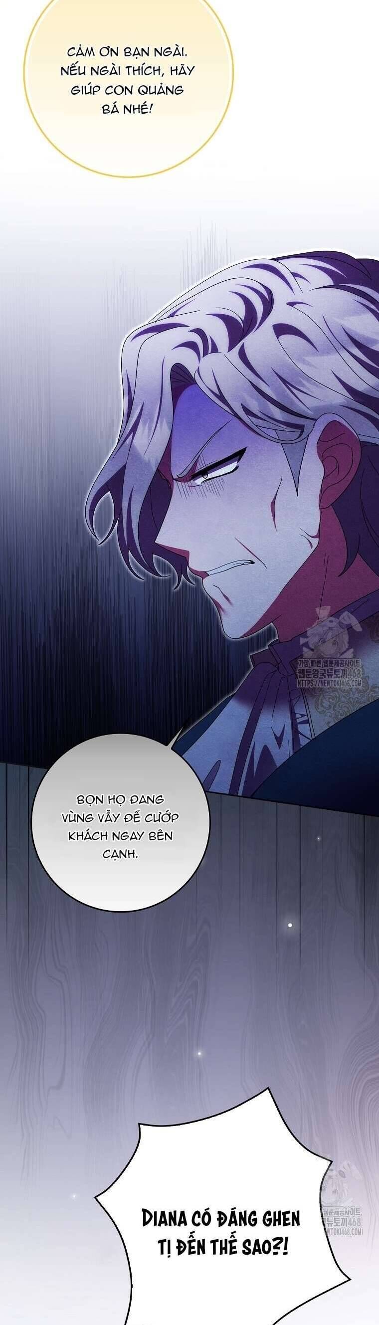 Tôi Không Thuộc Về Nơi Này - Chap 29 - Trang 52