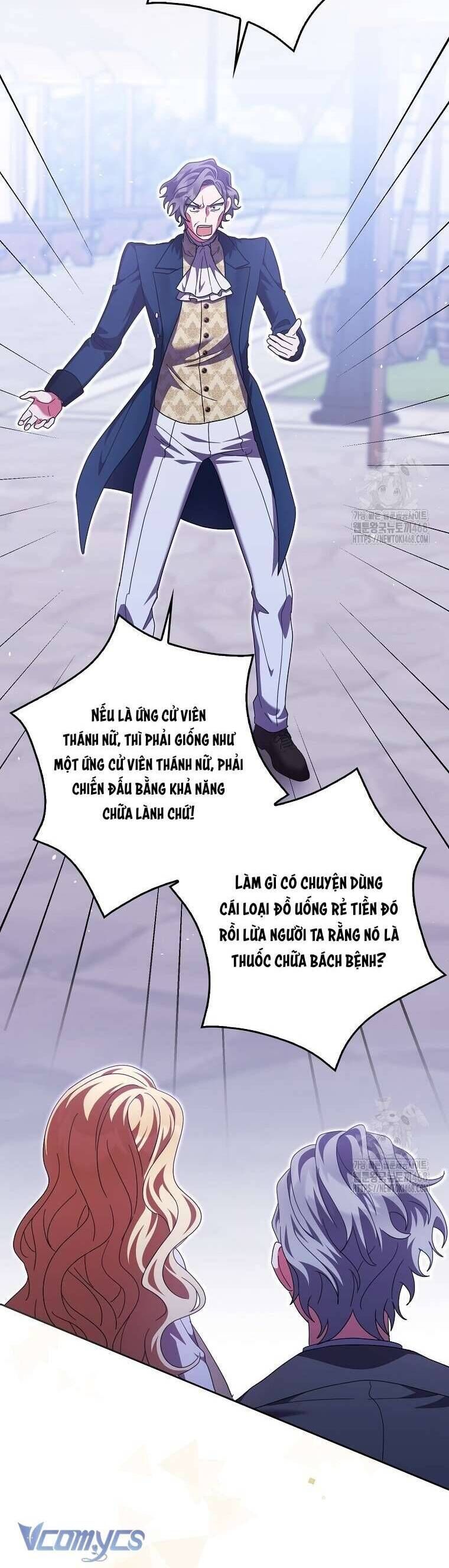 Tôi Không Thuộc Về Nơi Này - Chap 29 - Trang 53