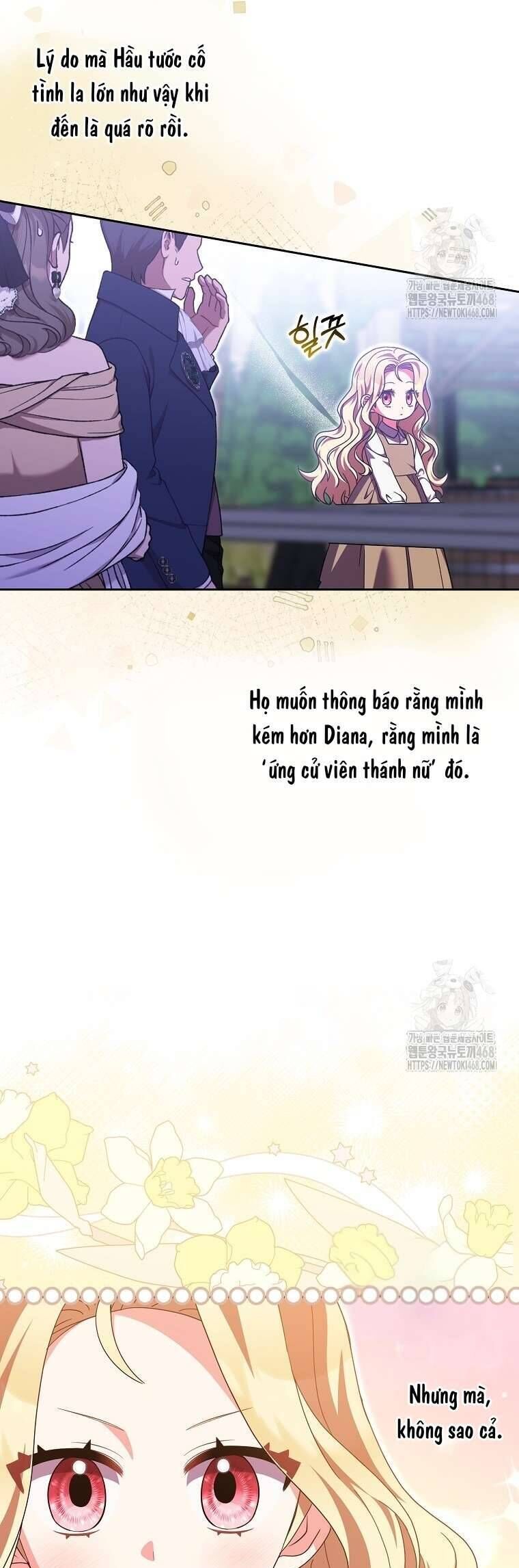 Tôi Không Thuộc Về Nơi Này - Chap 29 - Trang 54