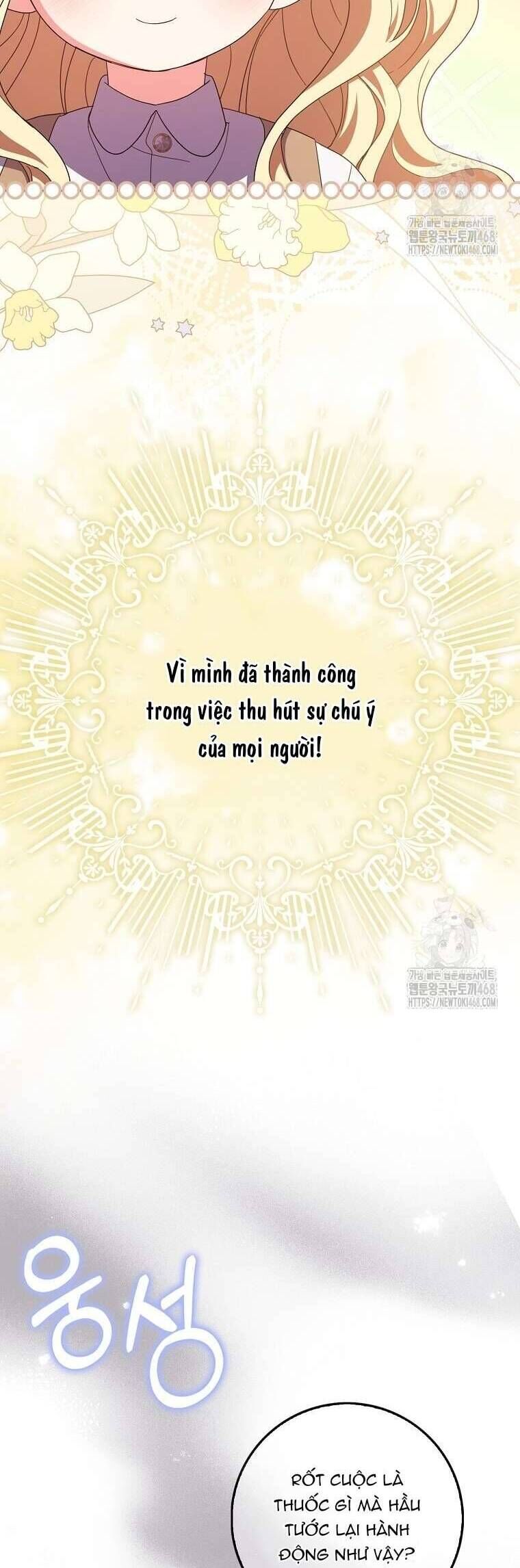 Tôi Không Thuộc Về Nơi Này - Chap 29 - Trang 55