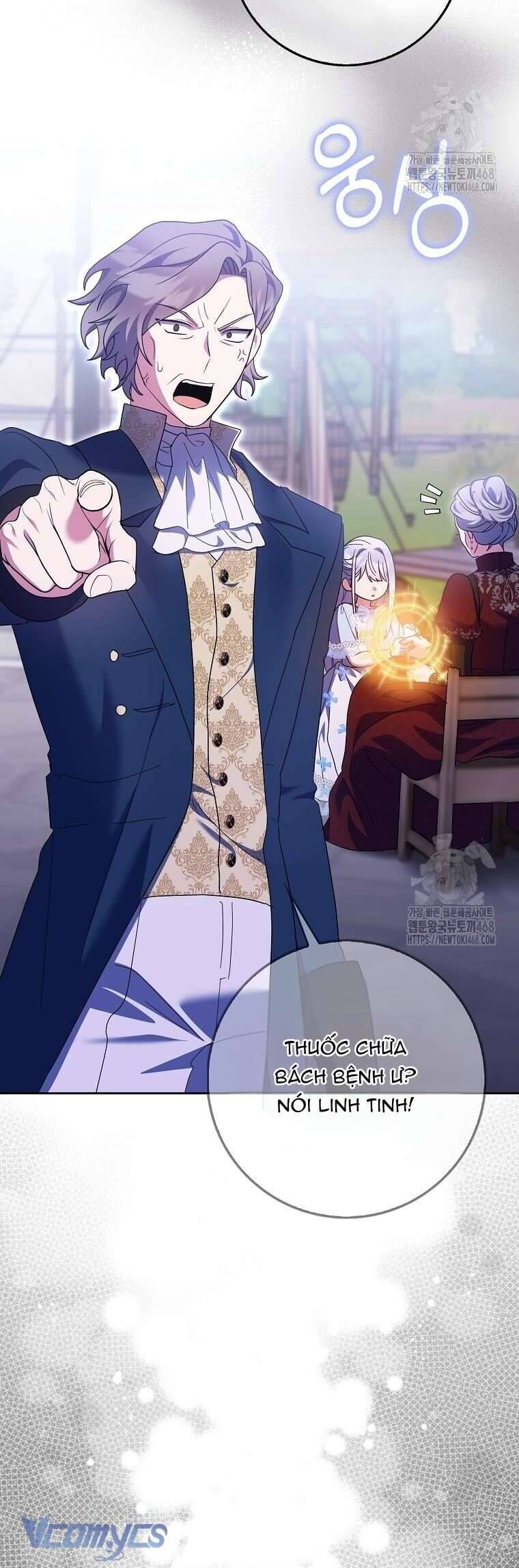 Tôi Không Thuộc Về Nơi Này - Chap 29 - Trang 56