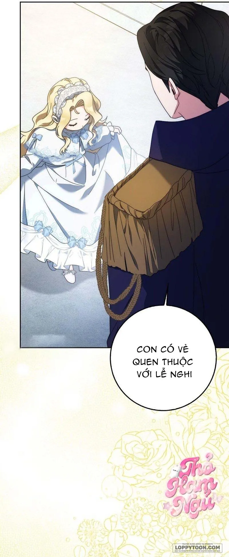 Tôi Không Thuộc Về Nơi Này - Chap 3 - Trang 12