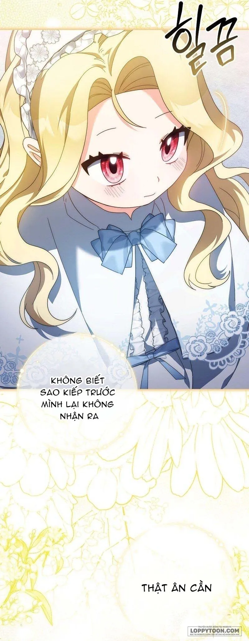 Tôi Không Thuộc Về Nơi Này - Chap 3 - Trang 13