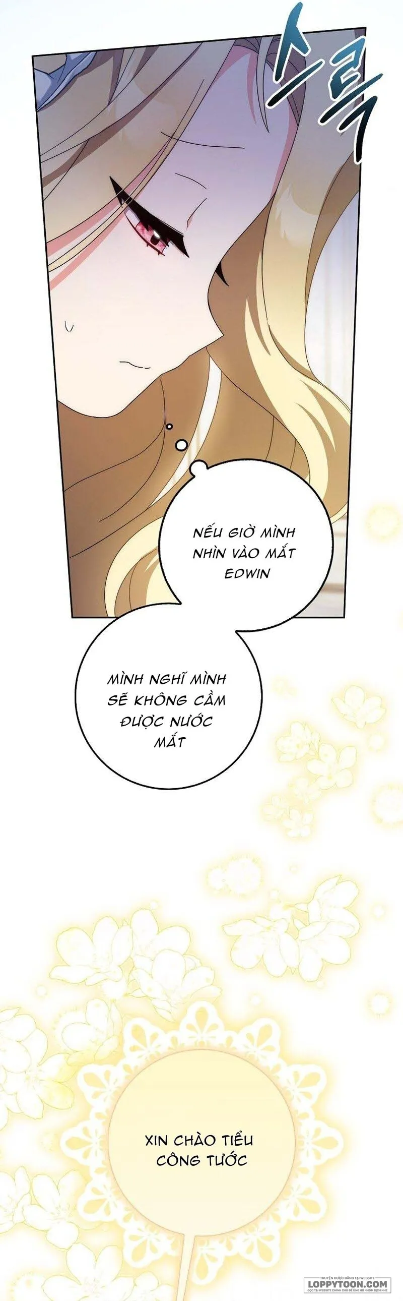 Tôi Không Thuộc Về Nơi Này - Chap 3 - Trang 17