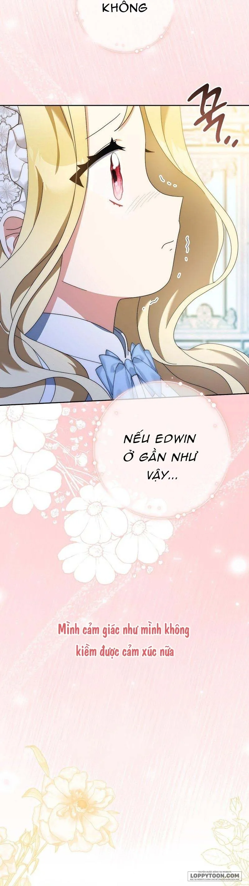 Tôi Không Thuộc Về Nơi Này - Chap 3 - Trang 21