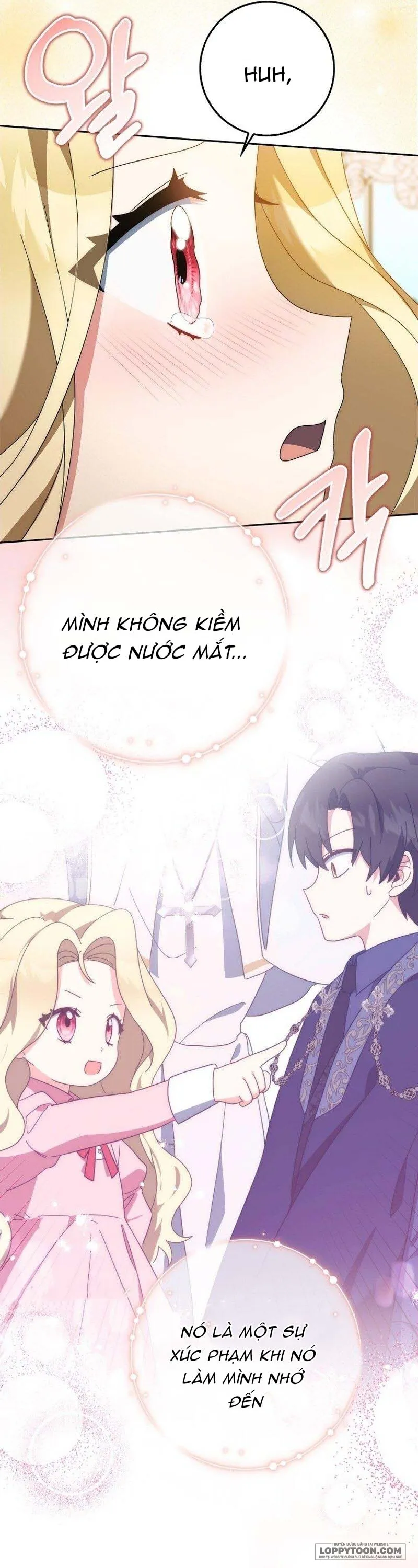 Tôi Không Thuộc Về Nơi Này - Chap 3 - Trang 23