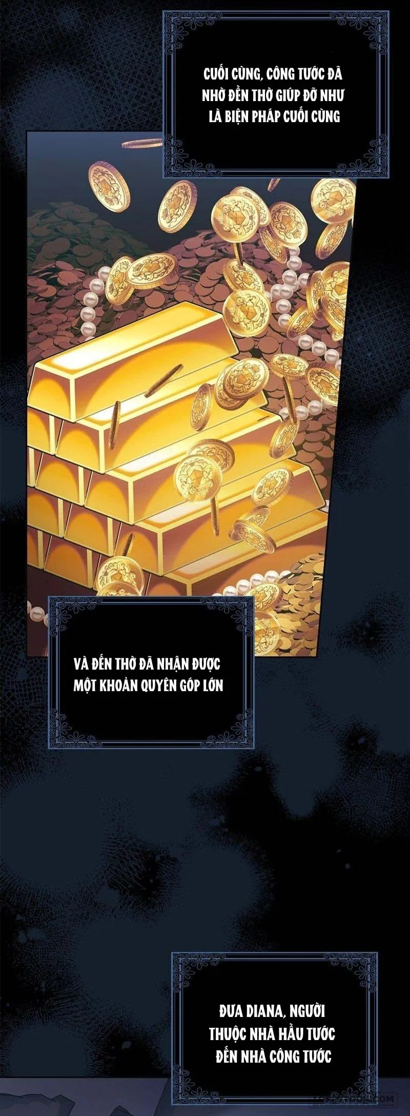 Tôi Không Thuộc Về Nơi Này - Chap 3 - Trang 39