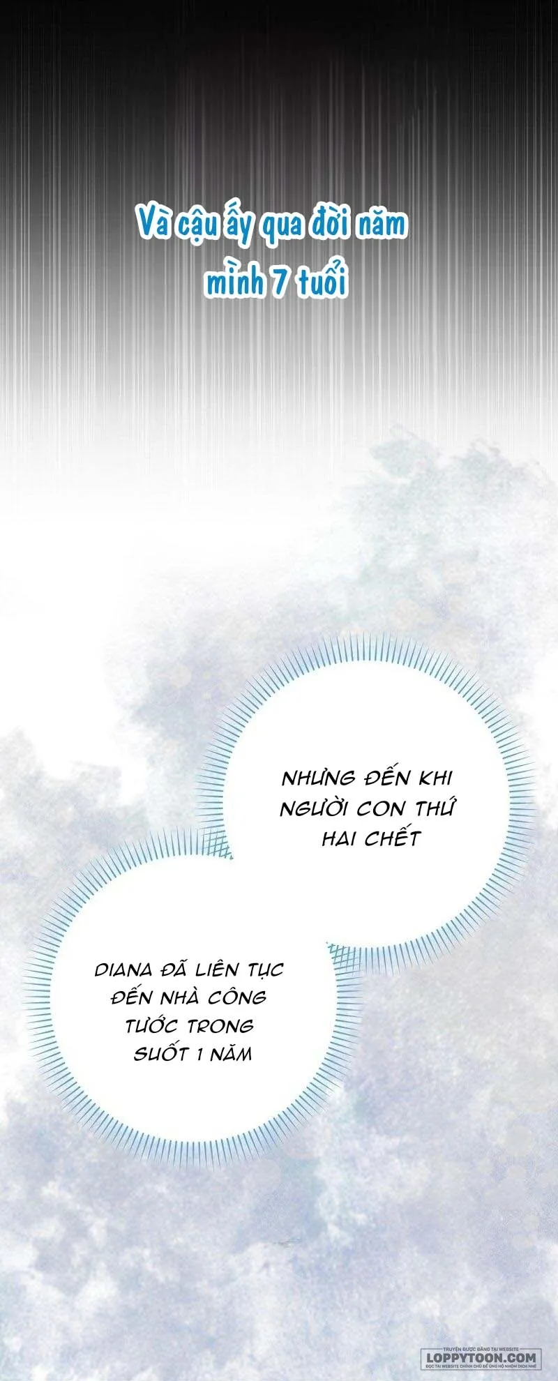 Tôi Không Thuộc Về Nơi Này - Chap 3 - Trang 42