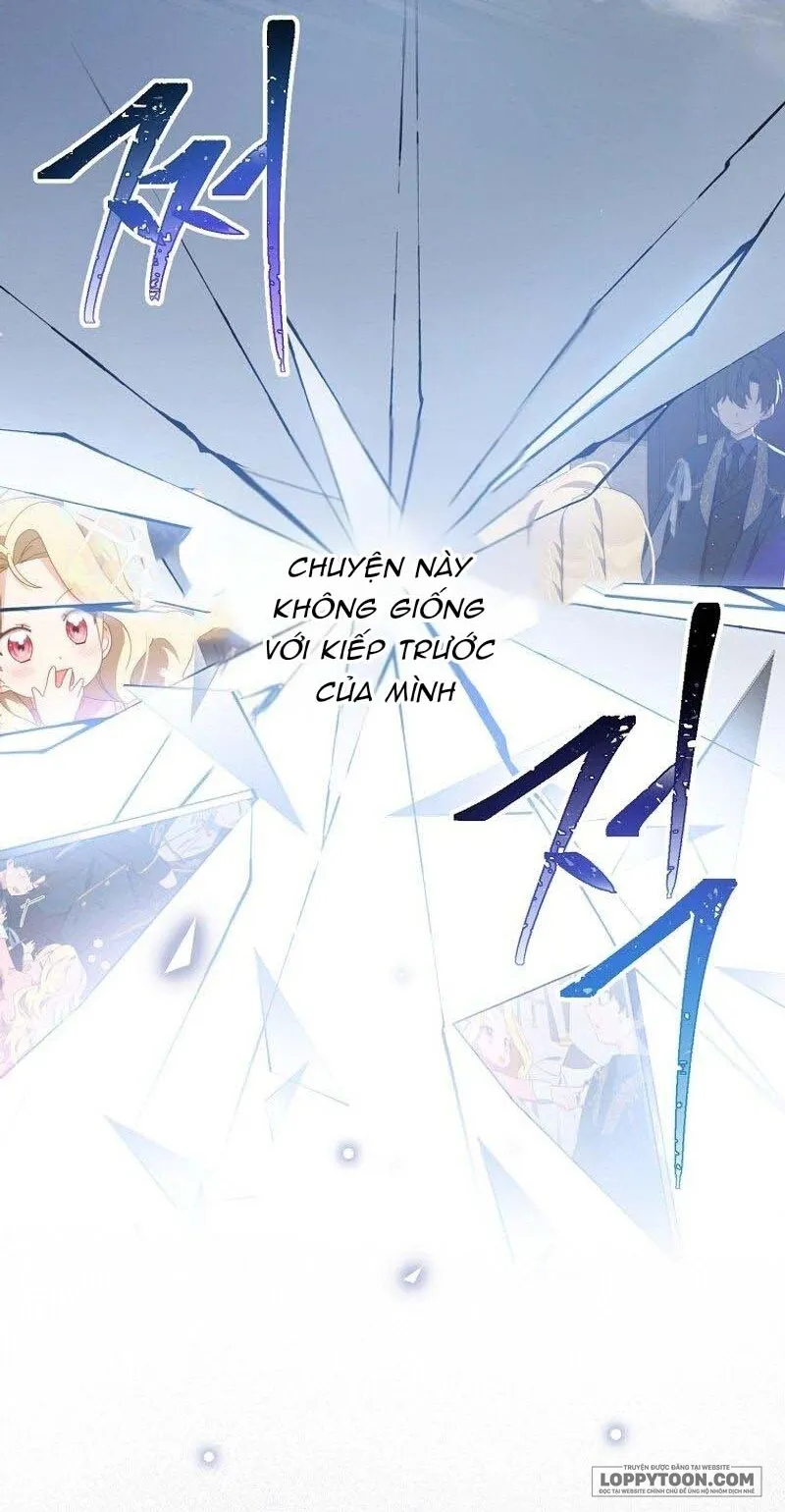 Tôi Không Thuộc Về Nơi Này - Chap 3 - Trang 6