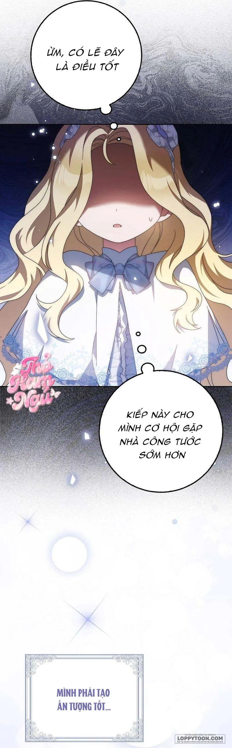 Tôi Không Thuộc Về Nơi Này - Chap 3 - Trang 7