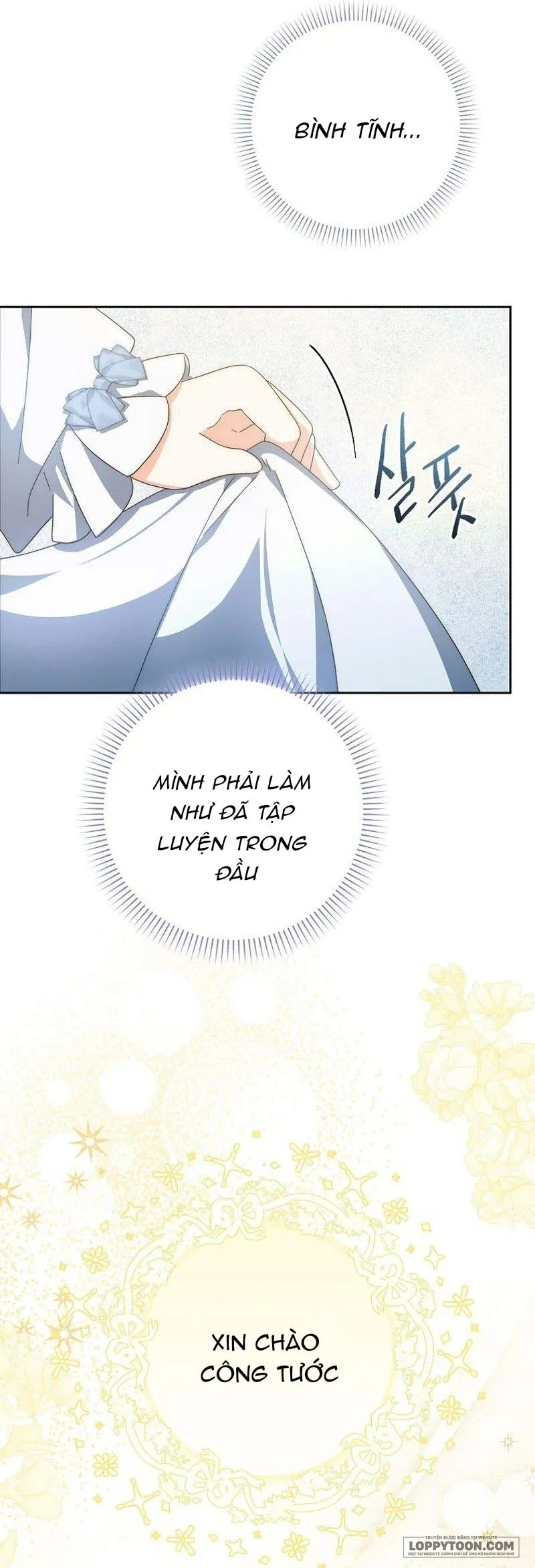 Tôi Không Thuộc Về Nơi Này - Chap 3 - Trang 9