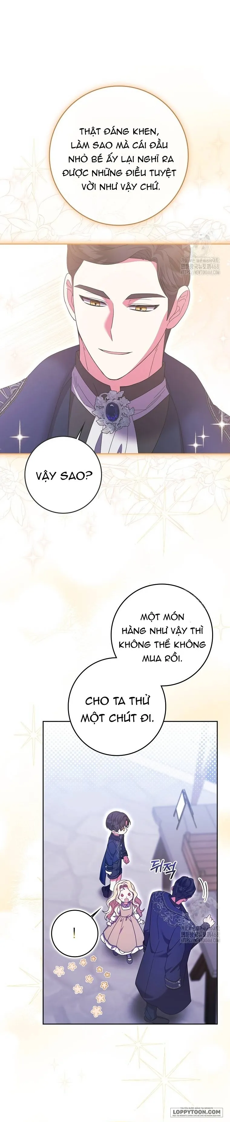 Tôi Không Thuộc Về Nơi Này - Chap 30 - Trang 14