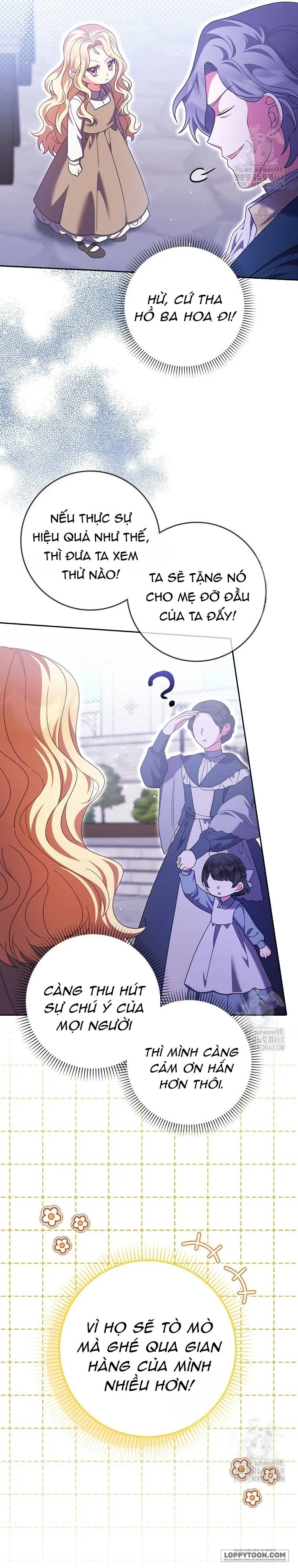 Tôi Không Thuộc Về Nơi Này - Chap 30 - Trang 3
