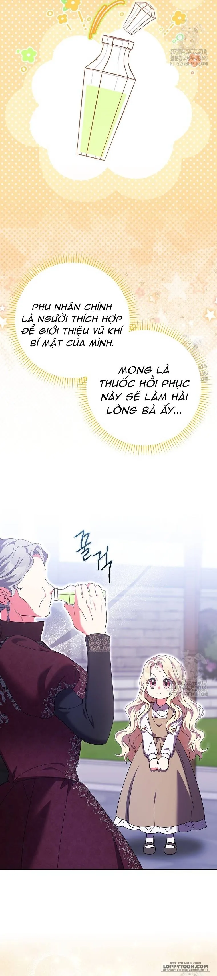 Tôi Không Thuộc Về Nơi Này - Chap 30 - Trang 26