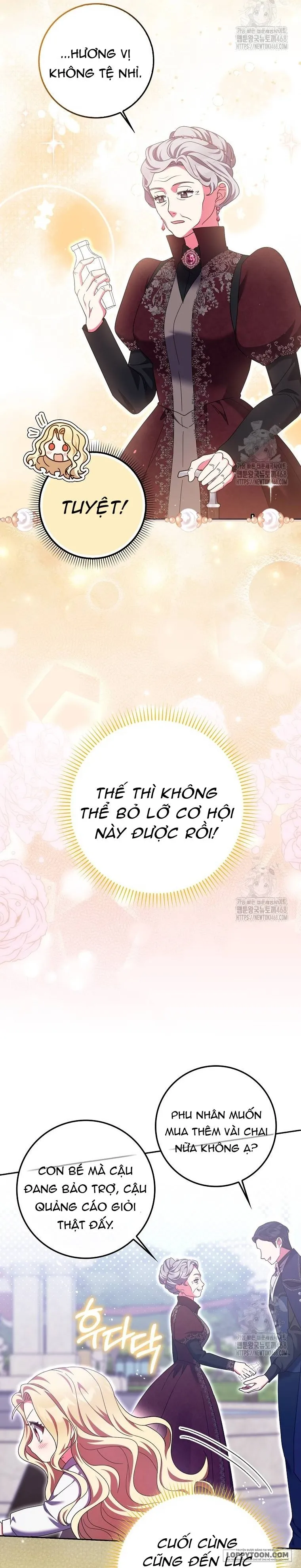Tôi Không Thuộc Về Nơi Này - Chap 30 - Trang 27