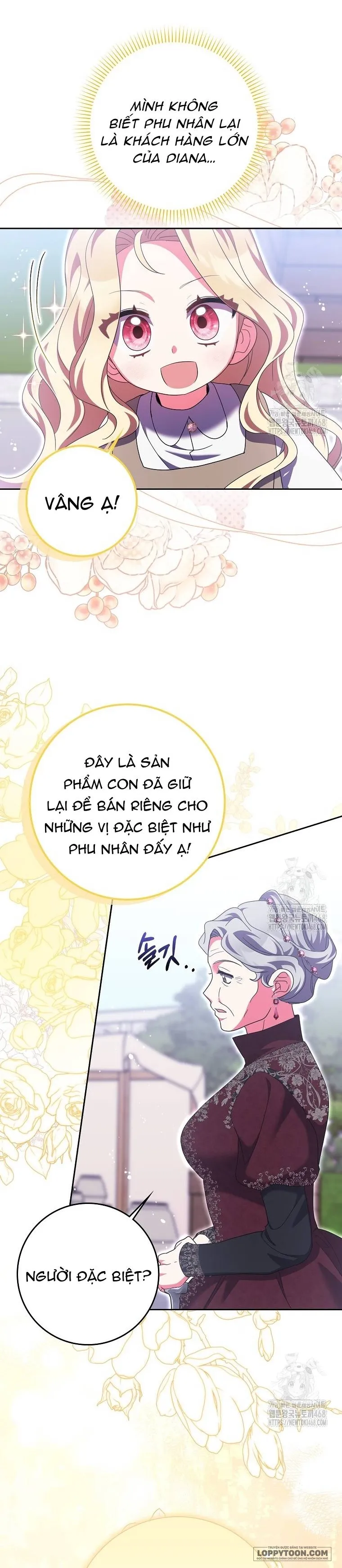 Tôi Không Thuộc Về Nơi Này - Chap 30 - Trang 29