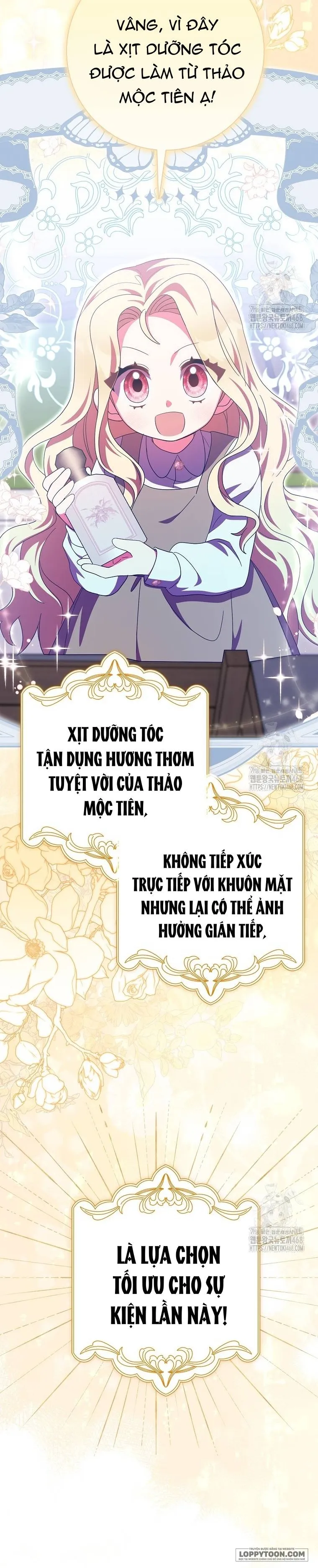 Tôi Không Thuộc Về Nơi Này - Chap 30 - Trang 30
