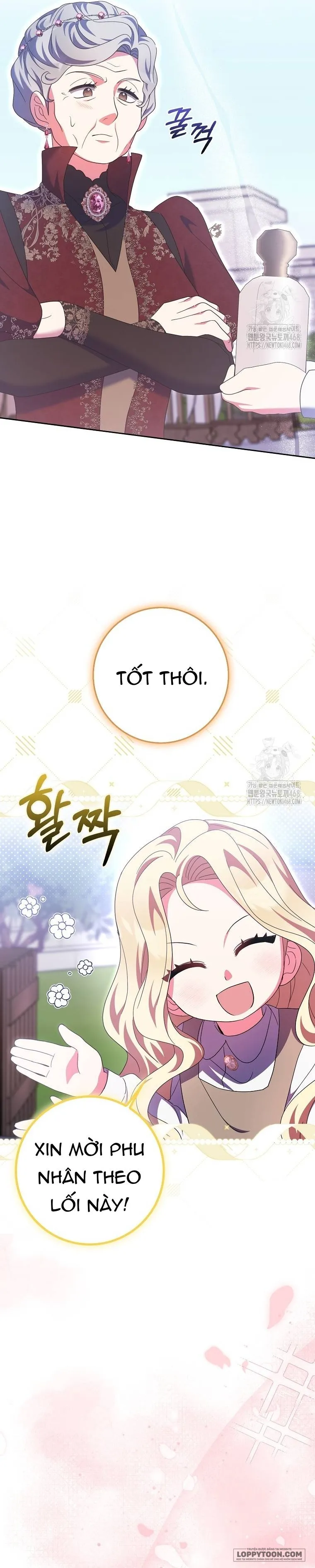 Tôi Không Thuộc Về Nơi Này - Chap 30 - Trang 33