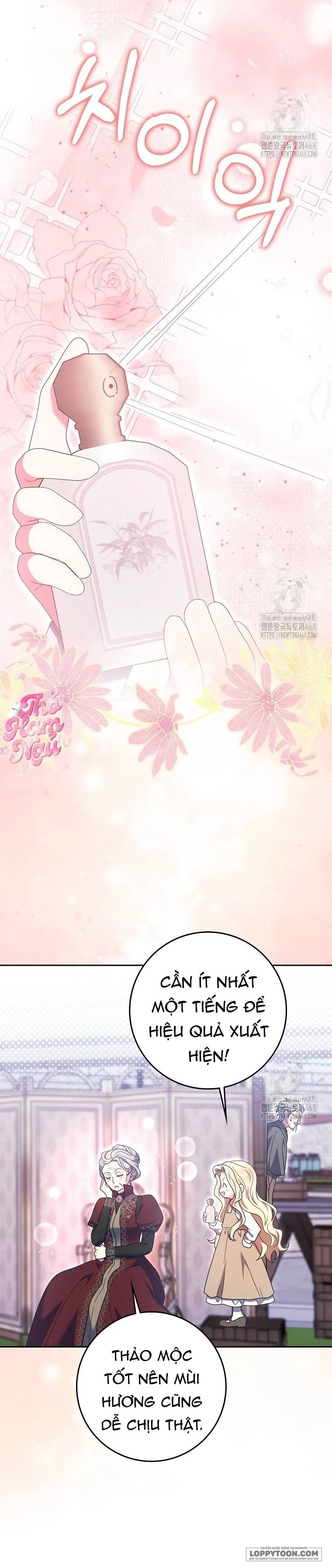 Tôi Không Thuộc Về Nơi Này - Chap 30 - Trang 34