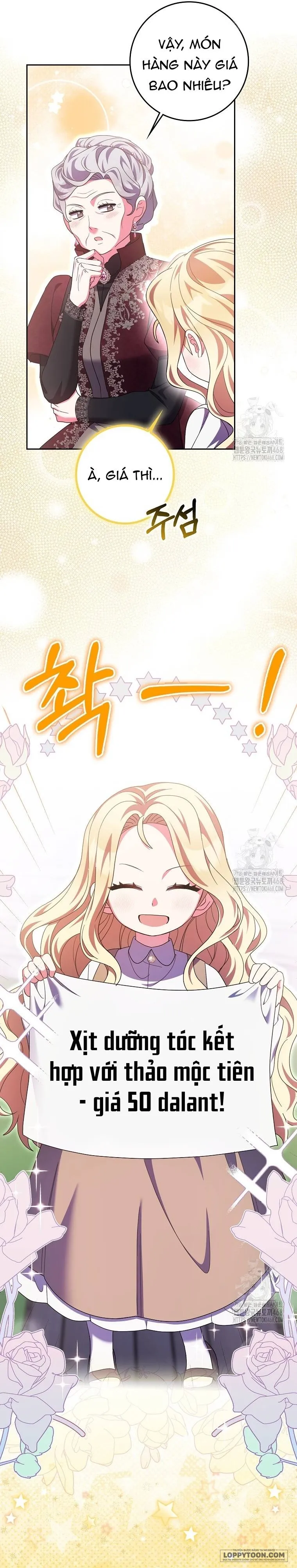 Tôi Không Thuộc Về Nơi Này - Chap 30 - Trang 35