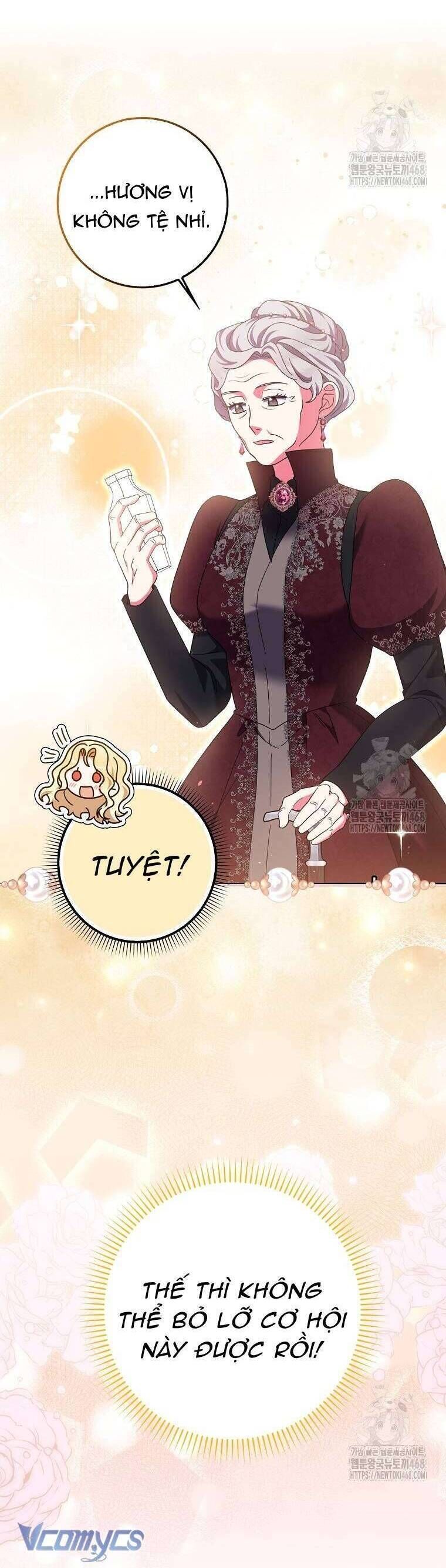 Tôi Không Thuộc Về Nơi Này - Chap 30 - Trang 37