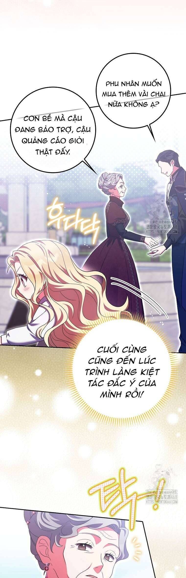 Tôi Không Thuộc Về Nơi Này - Chap 30 - Trang 38
