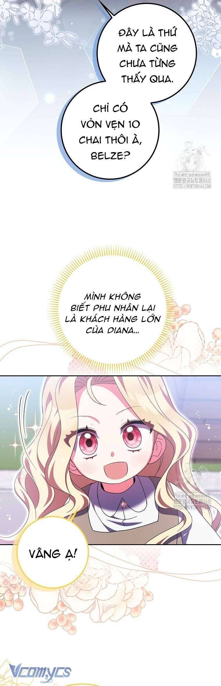 Tôi Không Thuộc Về Nơi Này - Chap 30 - Trang 40