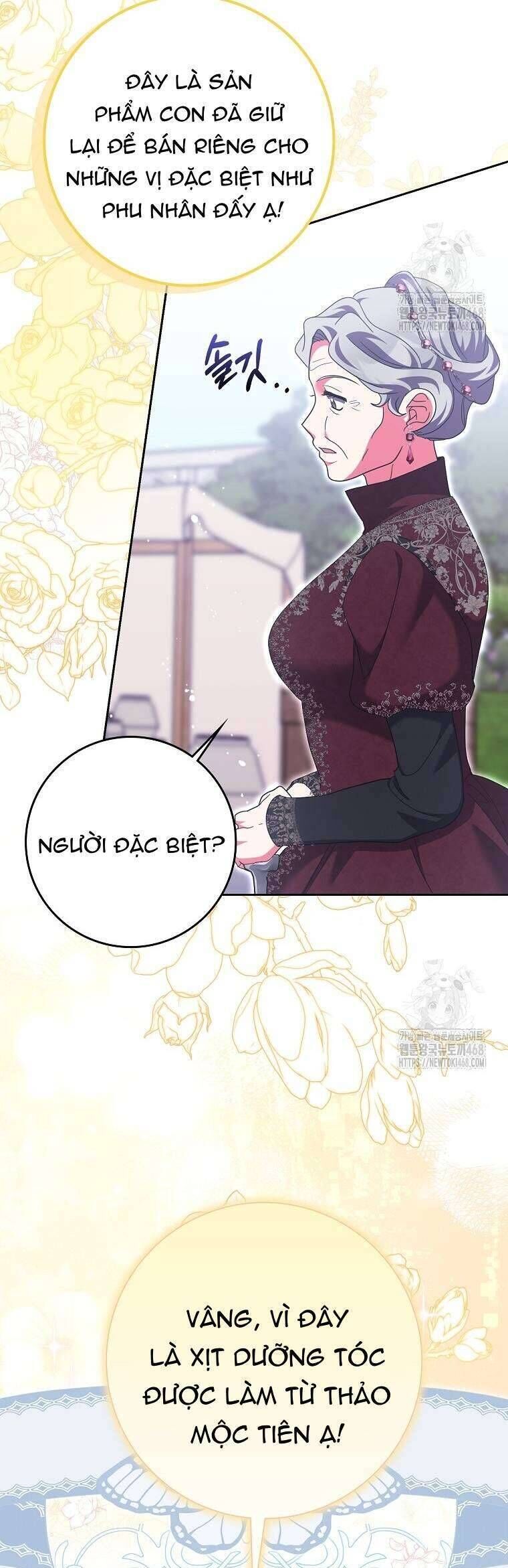Tôi Không Thuộc Về Nơi Này - Chap 30 - Trang 41
