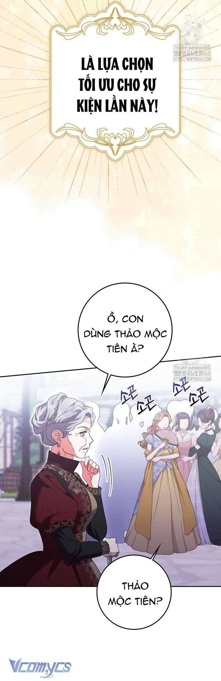 Tôi Không Thuộc Về Nơi Này - Chap 30 - Trang 43