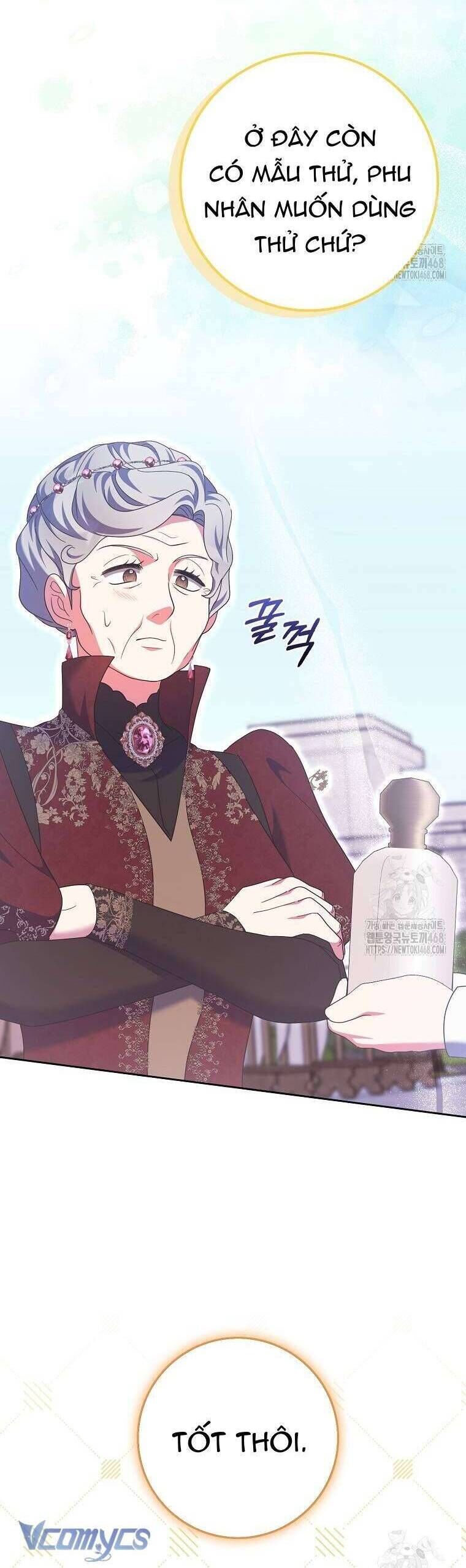 Tôi Không Thuộc Về Nơi Này - Chap 30 - Trang 46