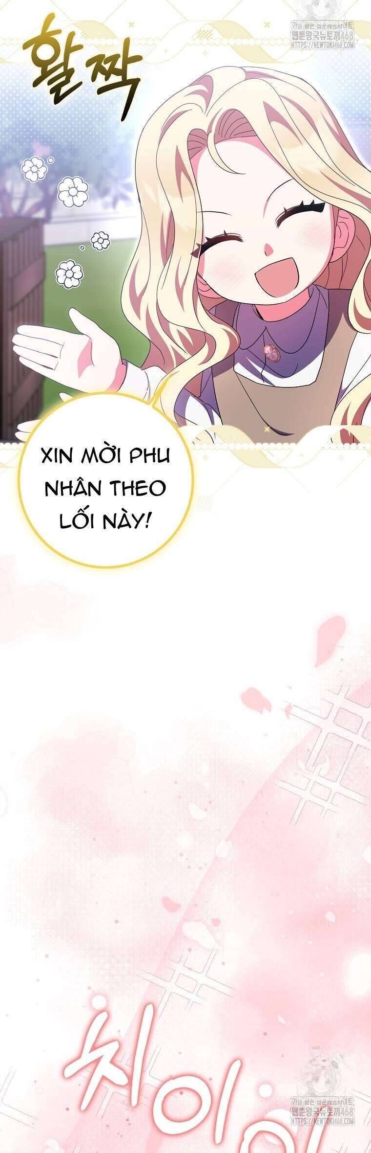 Tôi Không Thuộc Về Nơi Này - Chap 30 - Trang 47