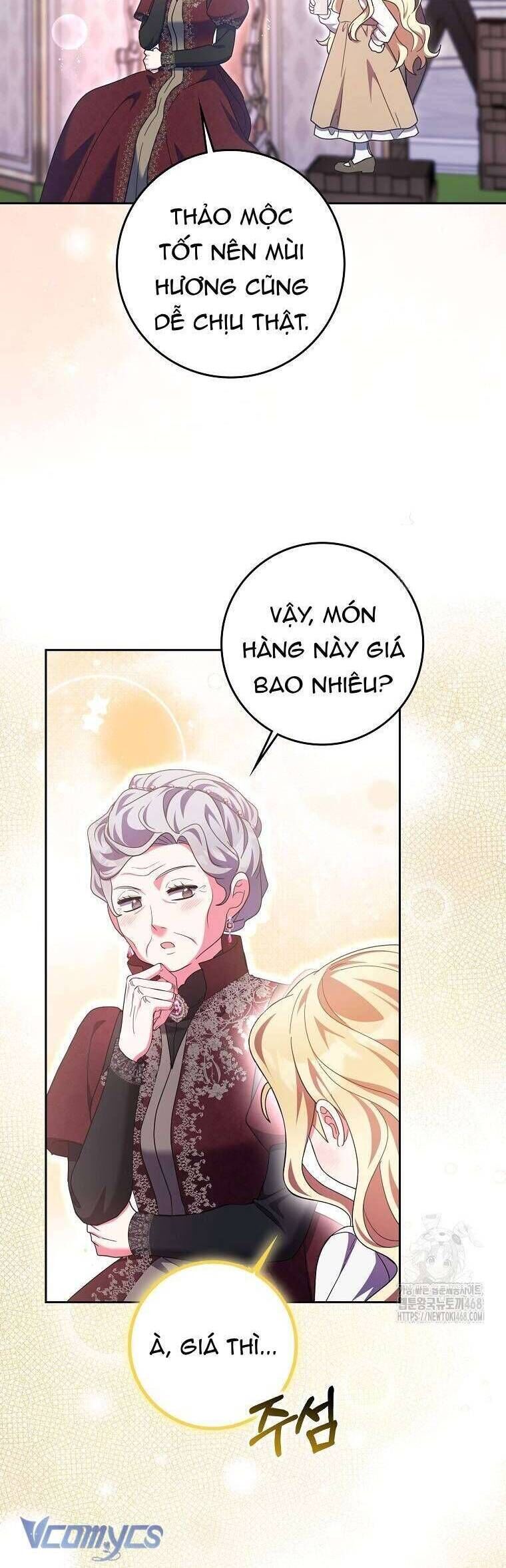 Tôi Không Thuộc Về Nơi Này - Chap 30 - Trang 49