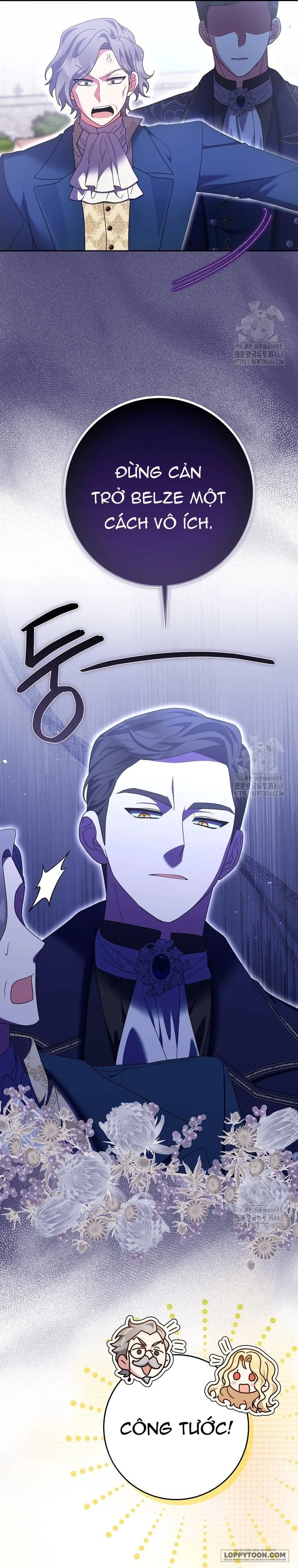 Tôi Không Thuộc Về Nơi Này - Chap 30 - Trang 6