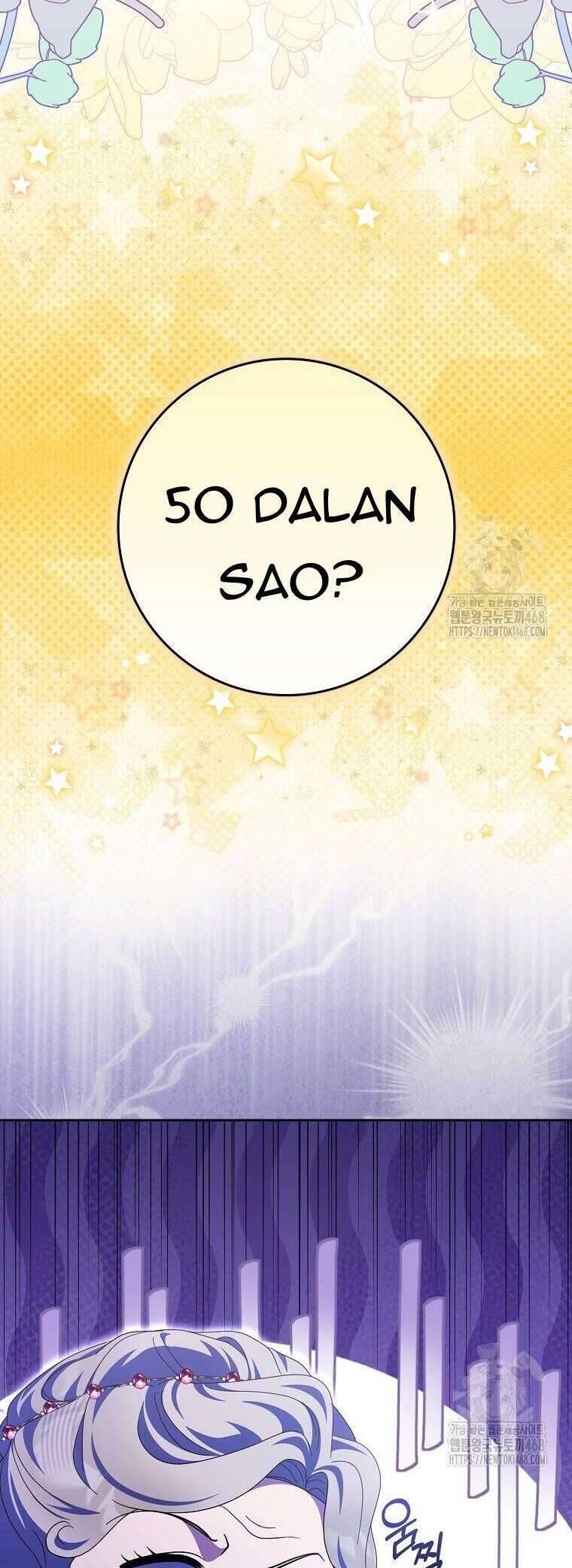 Tôi Không Thuộc Về Nơi Này - Chap 30 - Trang 51