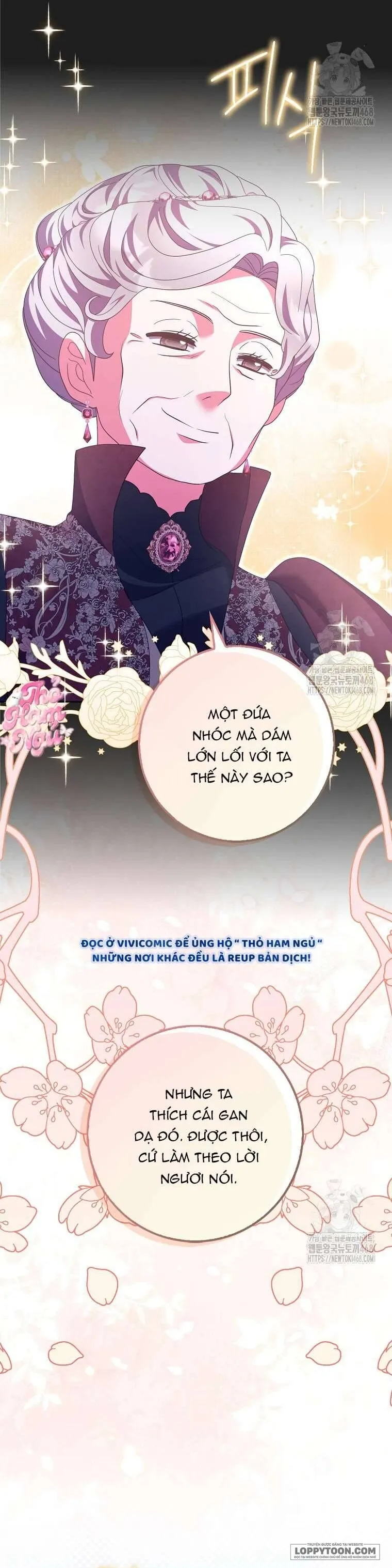 Tôi Không Thuộc Về Nơi Này - Chap 31 - Trang 7