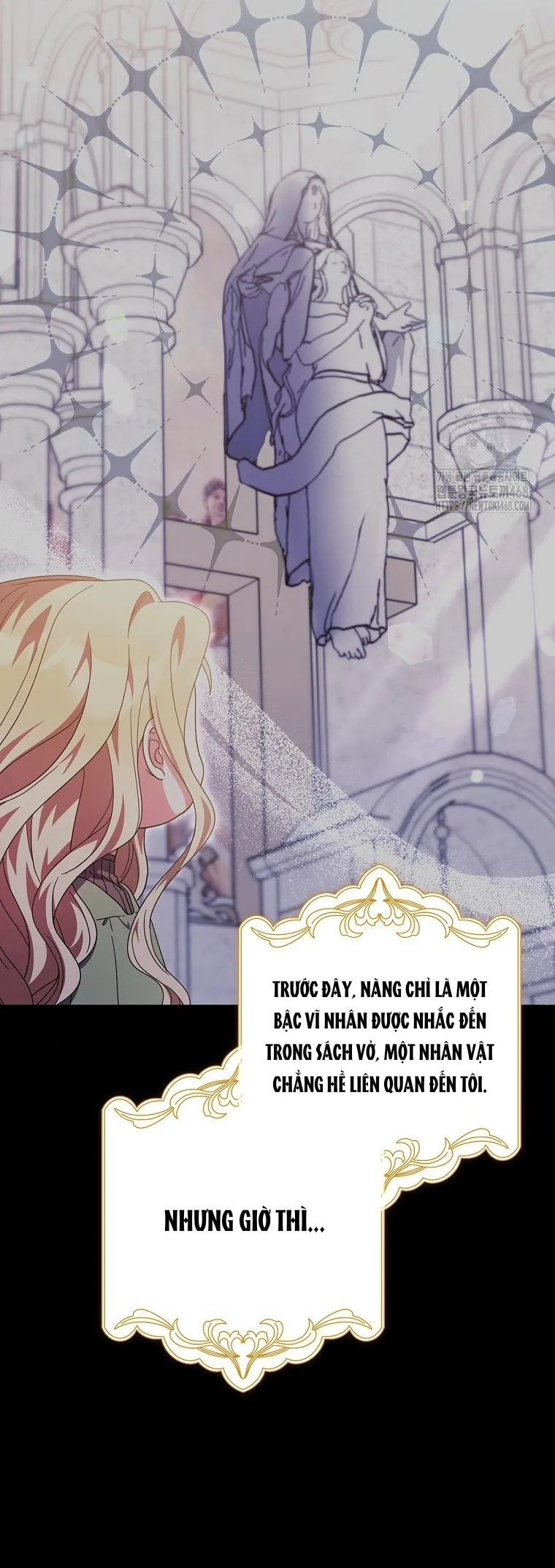 Tôi Không Thuộc Về Nơi Này - Chap 32 - Trang 3