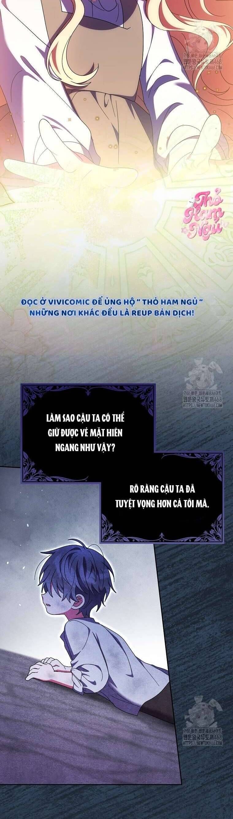 Tôi Không Thuộc Về Nơi Này - Chap 32 - Trang 36