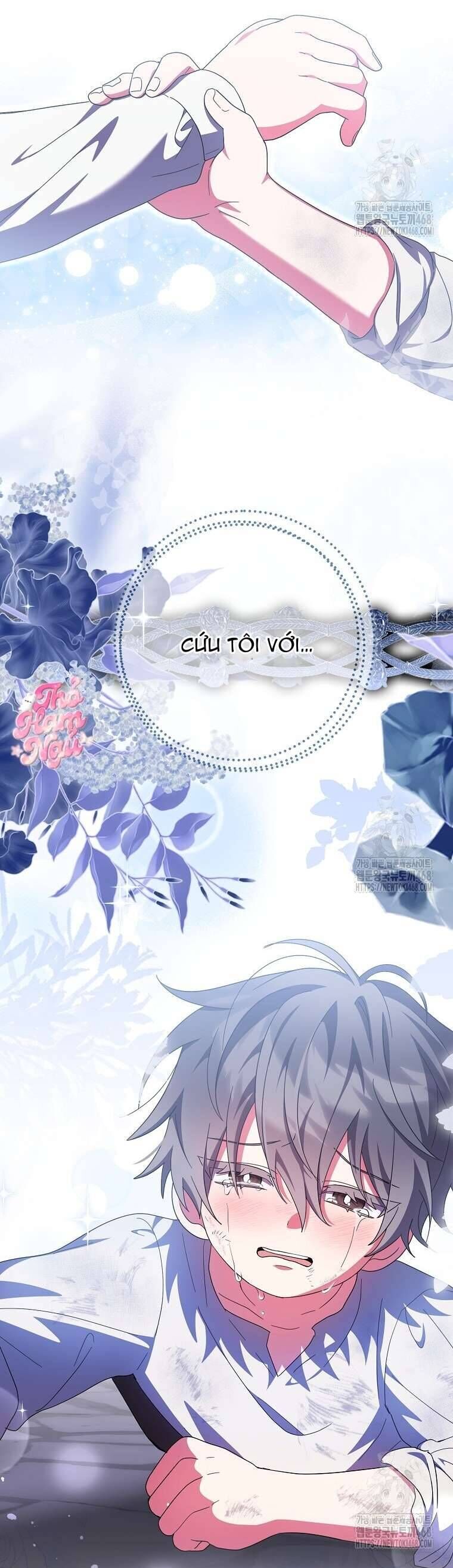Tôi Không Thuộc Về Nơi Này - Chap 32 - Trang 38