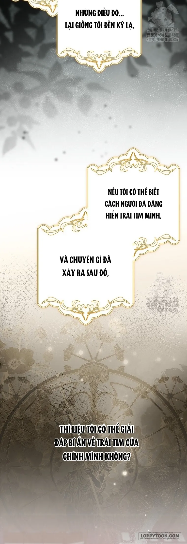 Tôi Không Thuộc Về Nơi Này - Chap 32 - Trang 5