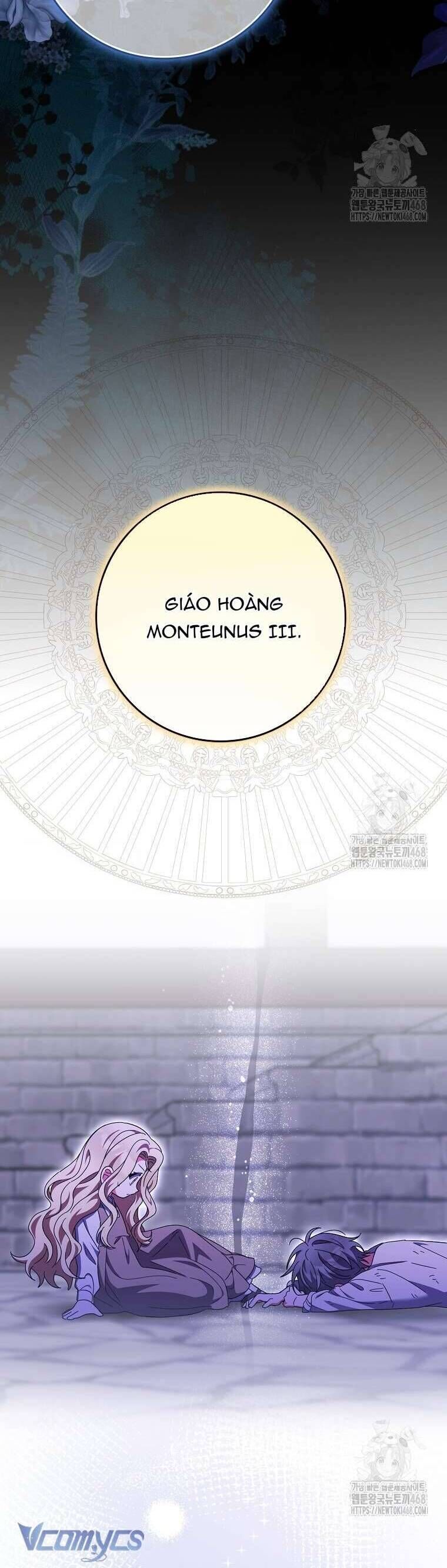 Tôi Không Thuộc Về Nơi Này - Chap 32 - Trang 43