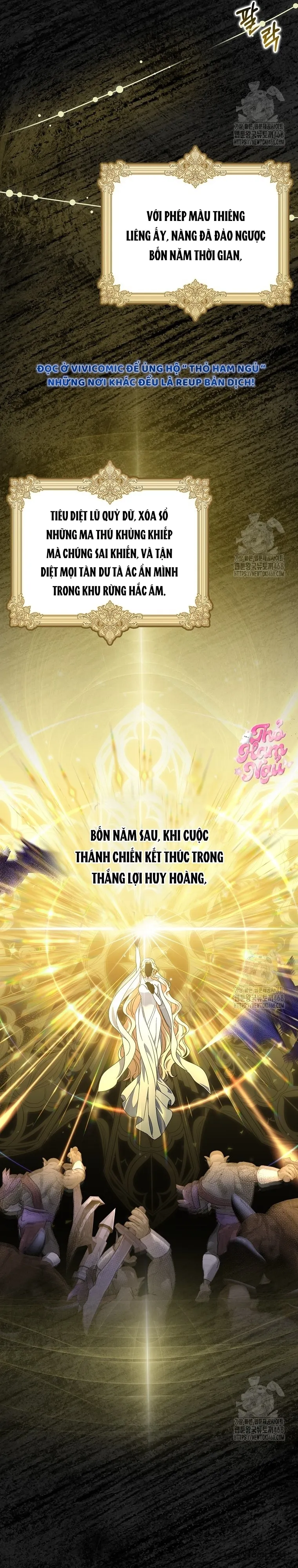 Tôi Không Thuộc Về Nơi Này - Chap 32 - Trang 9