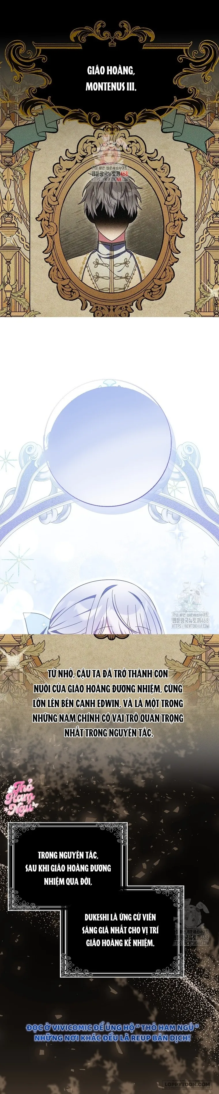 Tôi Không Thuộc Về Nơi Này - Chap 33 - Trang 2