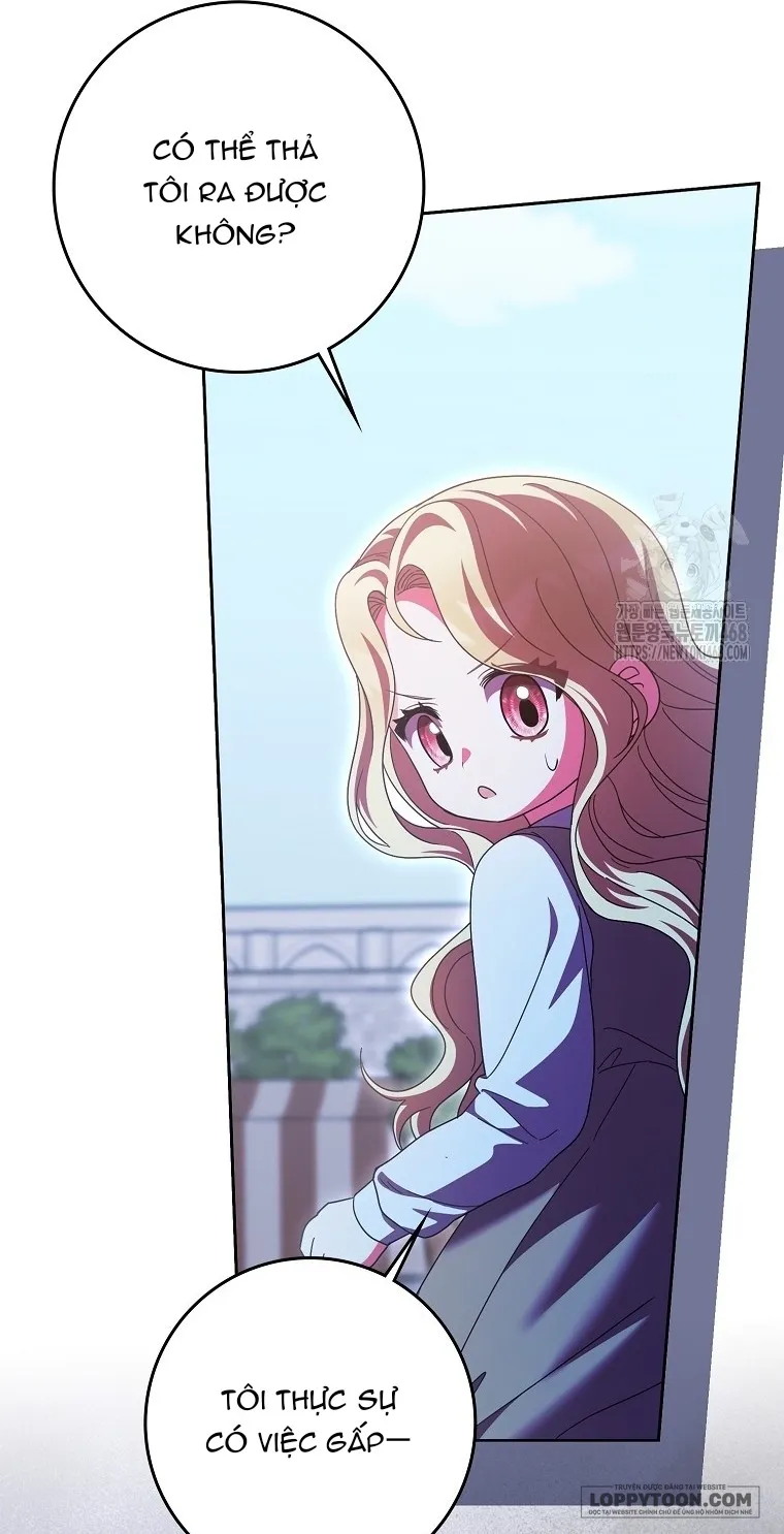 Tôi Không Thuộc Về Nơi Này - Chap 33 - Trang 18