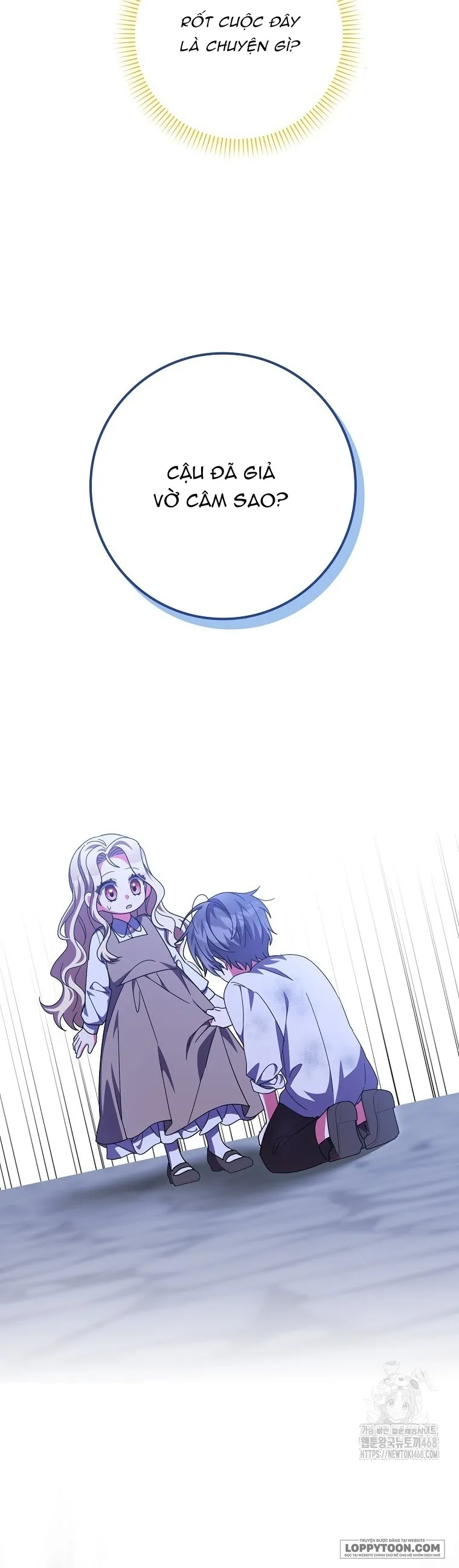 Tôi Không Thuộc Về Nơi Này - Chap 33 - Trang 20
