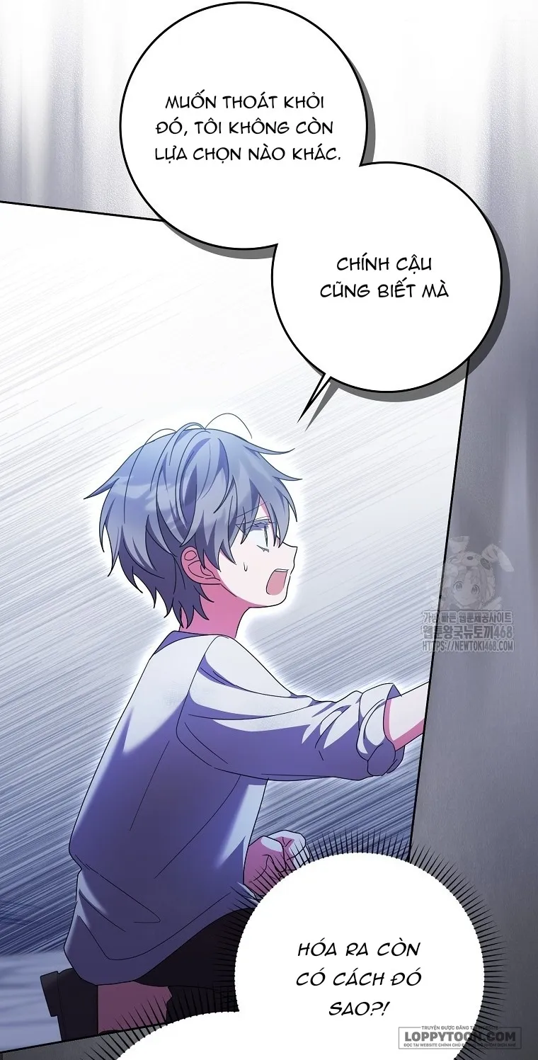 Tôi Không Thuộc Về Nơi Này - Chap 33 - Trang 21