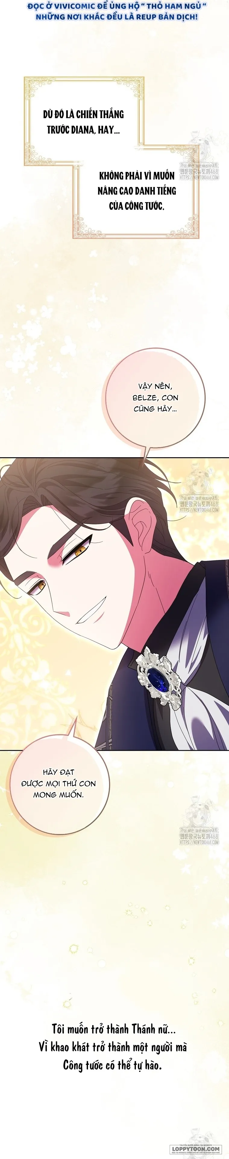 Tôi Không Thuộc Về Nơi Này - Chap 33 - Trang 26