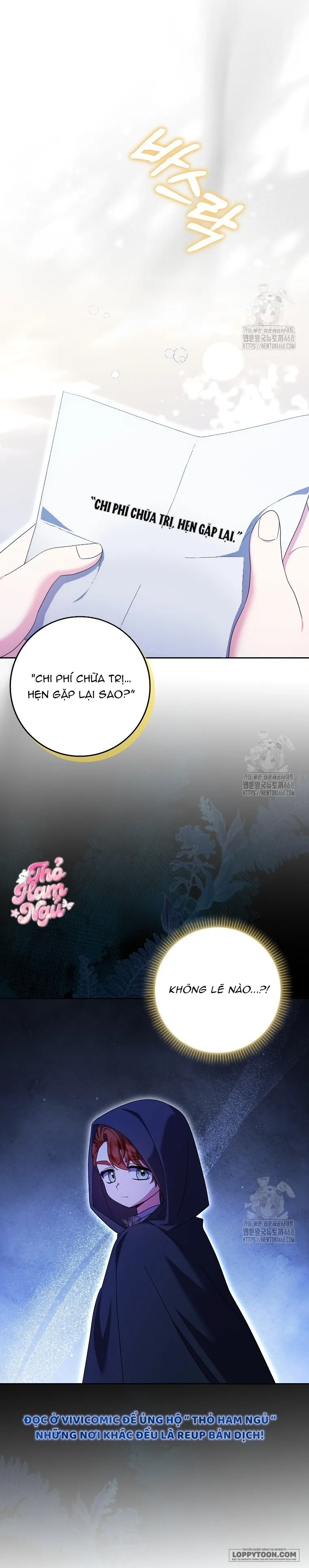 Tôi Không Thuộc Về Nơi Này - Chap 33 - Trang 29