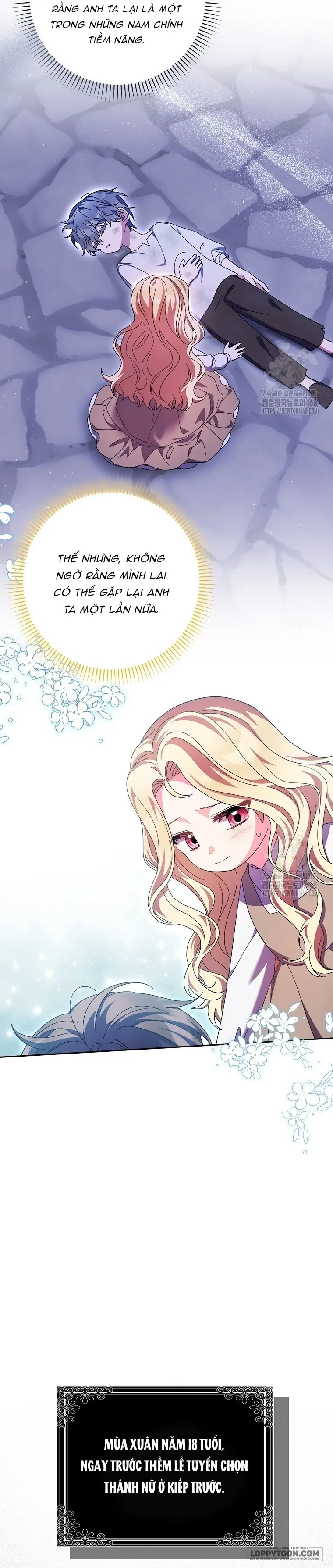 Tôi Không Thuộc Về Nơi Này - Chap 33 - Trang 5